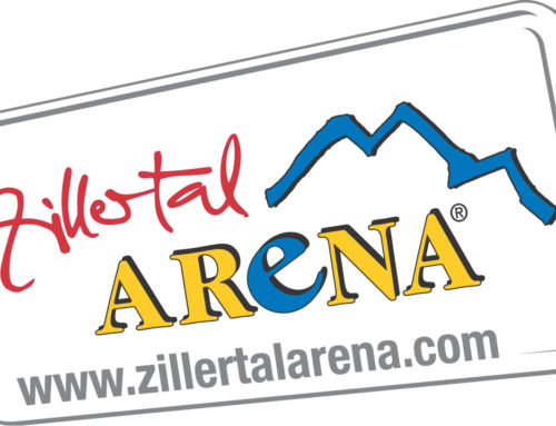 Zillertal Arena