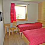 Smaragd - Slaapkamer #2