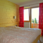 Smaragd - Slaapkamer #3